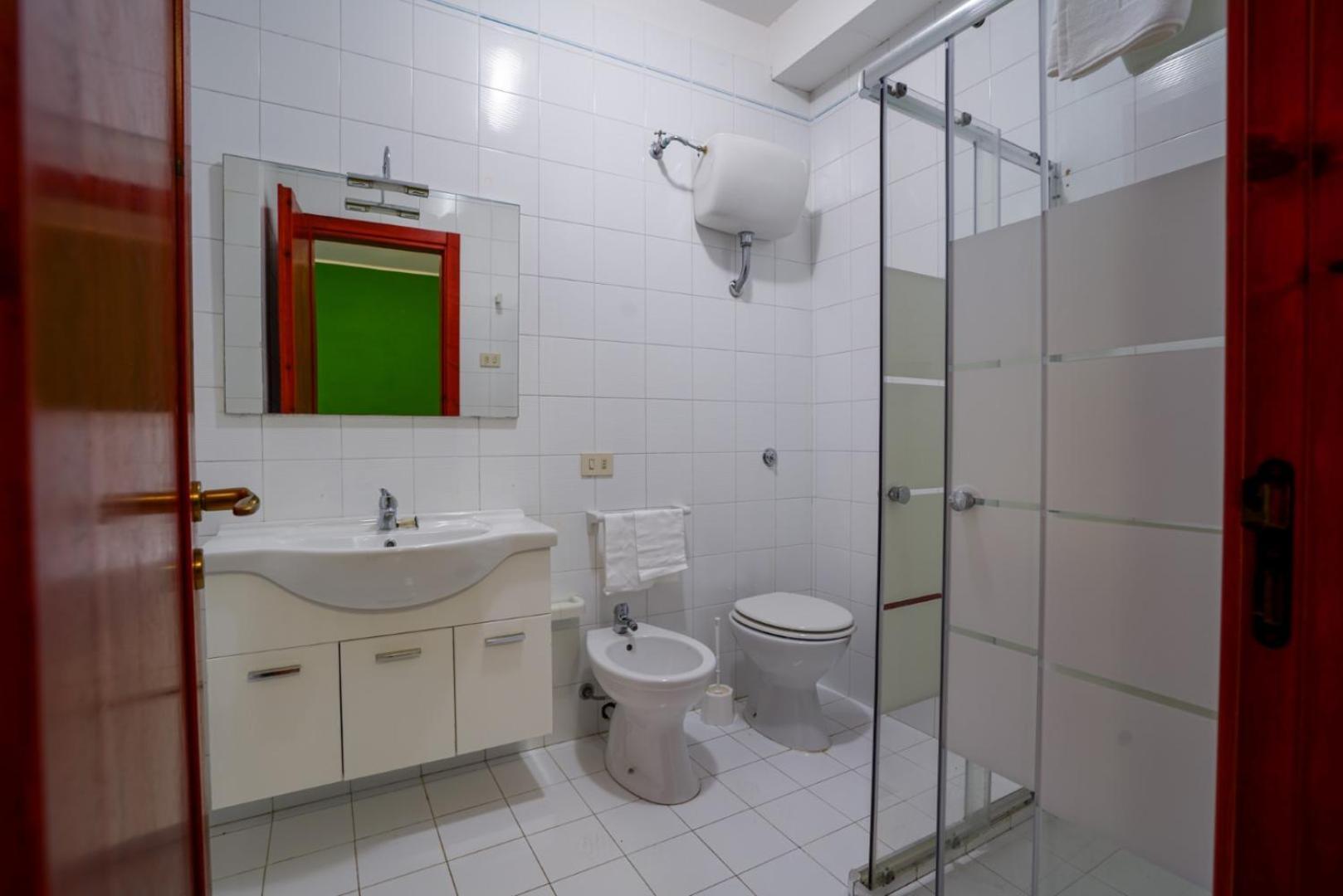 Gh Campoverde Village San Cataldo  Zewnętrze zdjęcie