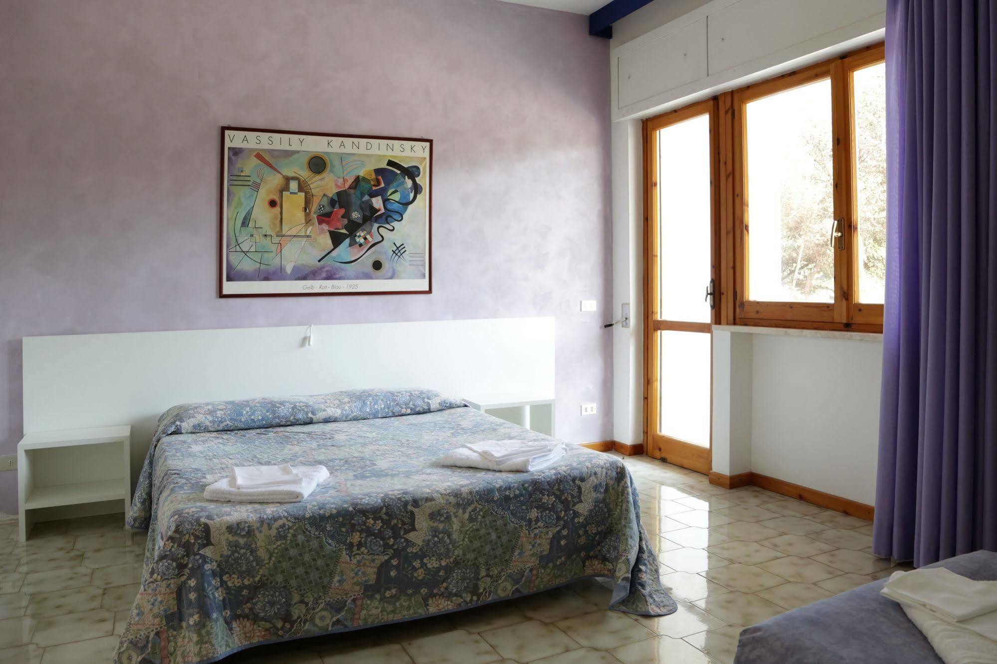 Gh Campoverde Village San Cataldo  Zewnętrze zdjęcie