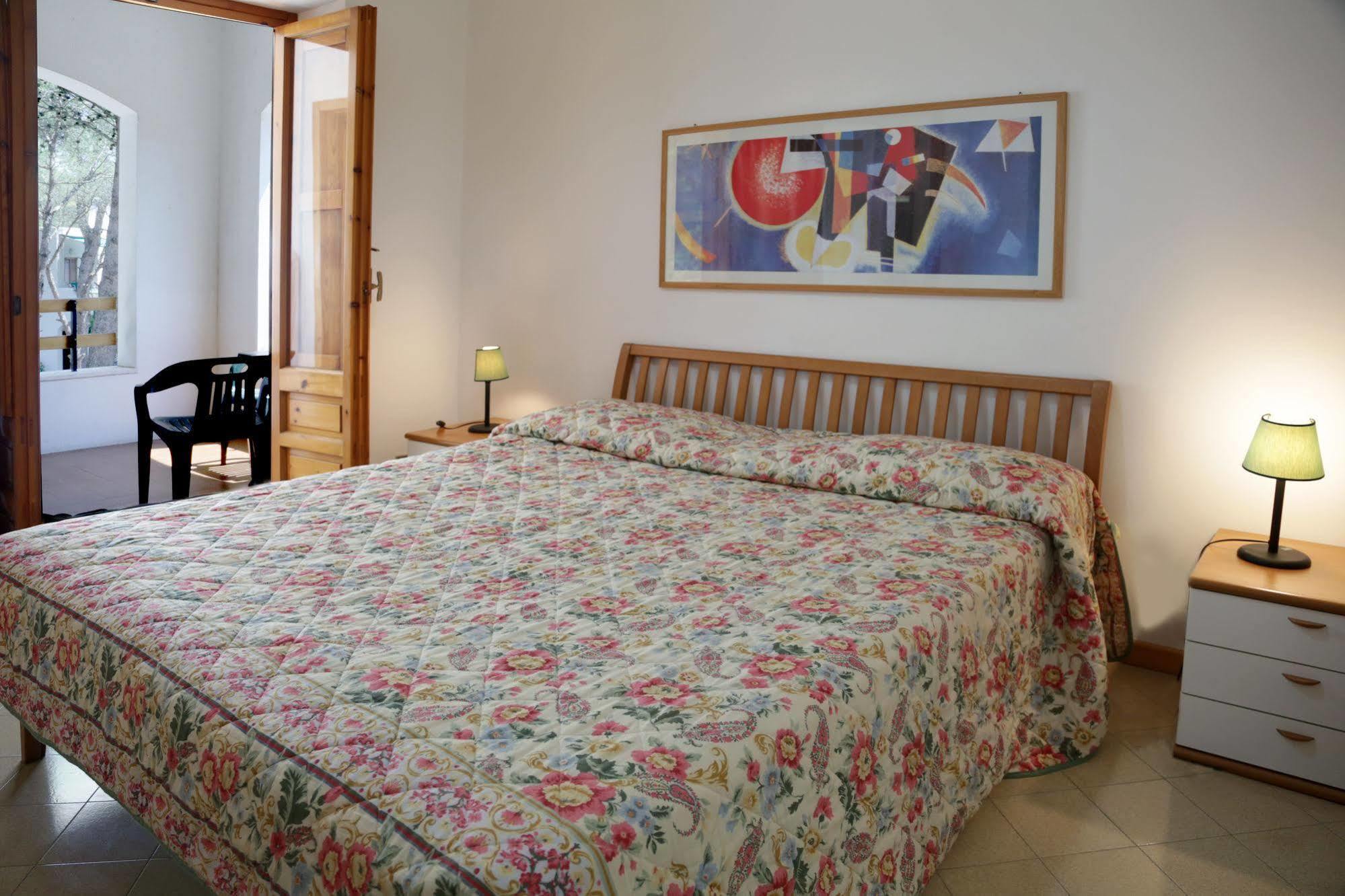 Gh Campoverde Village San Cataldo  Zewnętrze zdjęcie