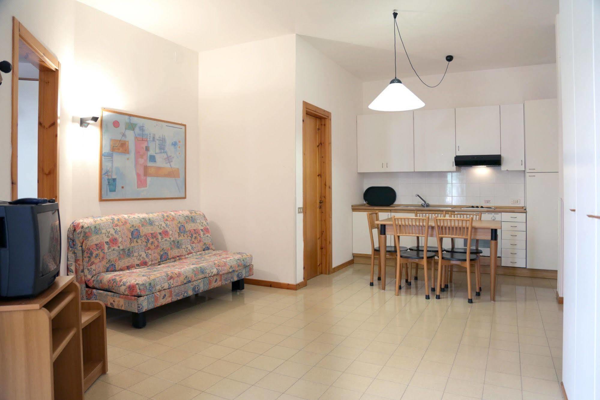Gh Campoverde Village San Cataldo  Zewnętrze zdjęcie
