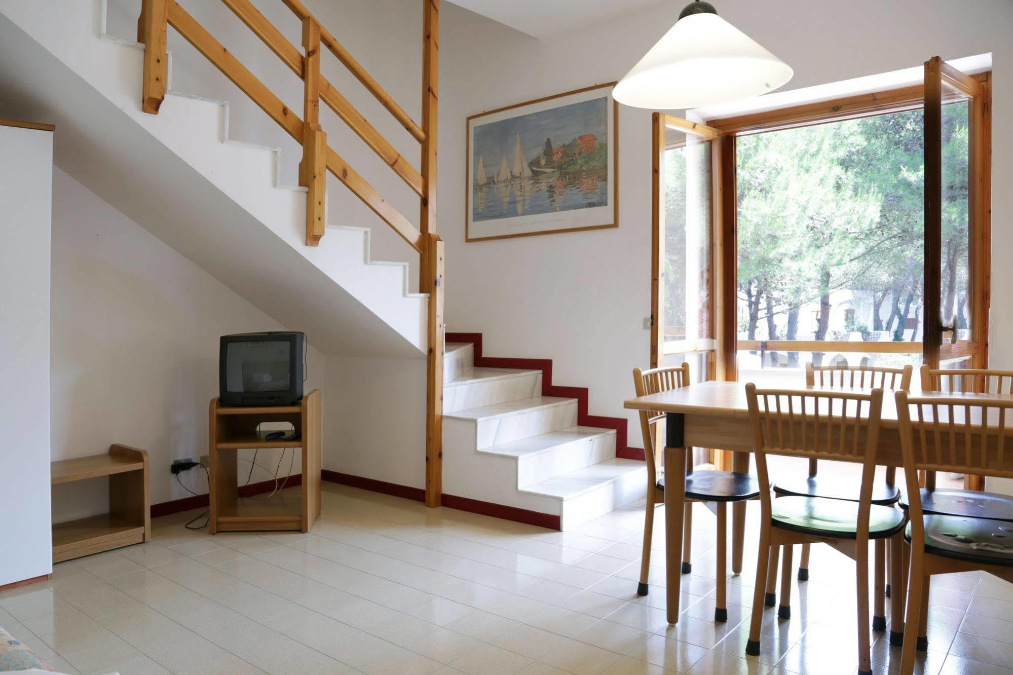 Gh Campoverde Village San Cataldo  Zewnętrze zdjęcie
