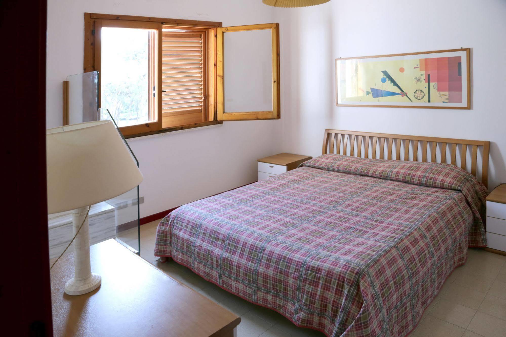Gh Campoverde Village San Cataldo  Zewnętrze zdjęcie