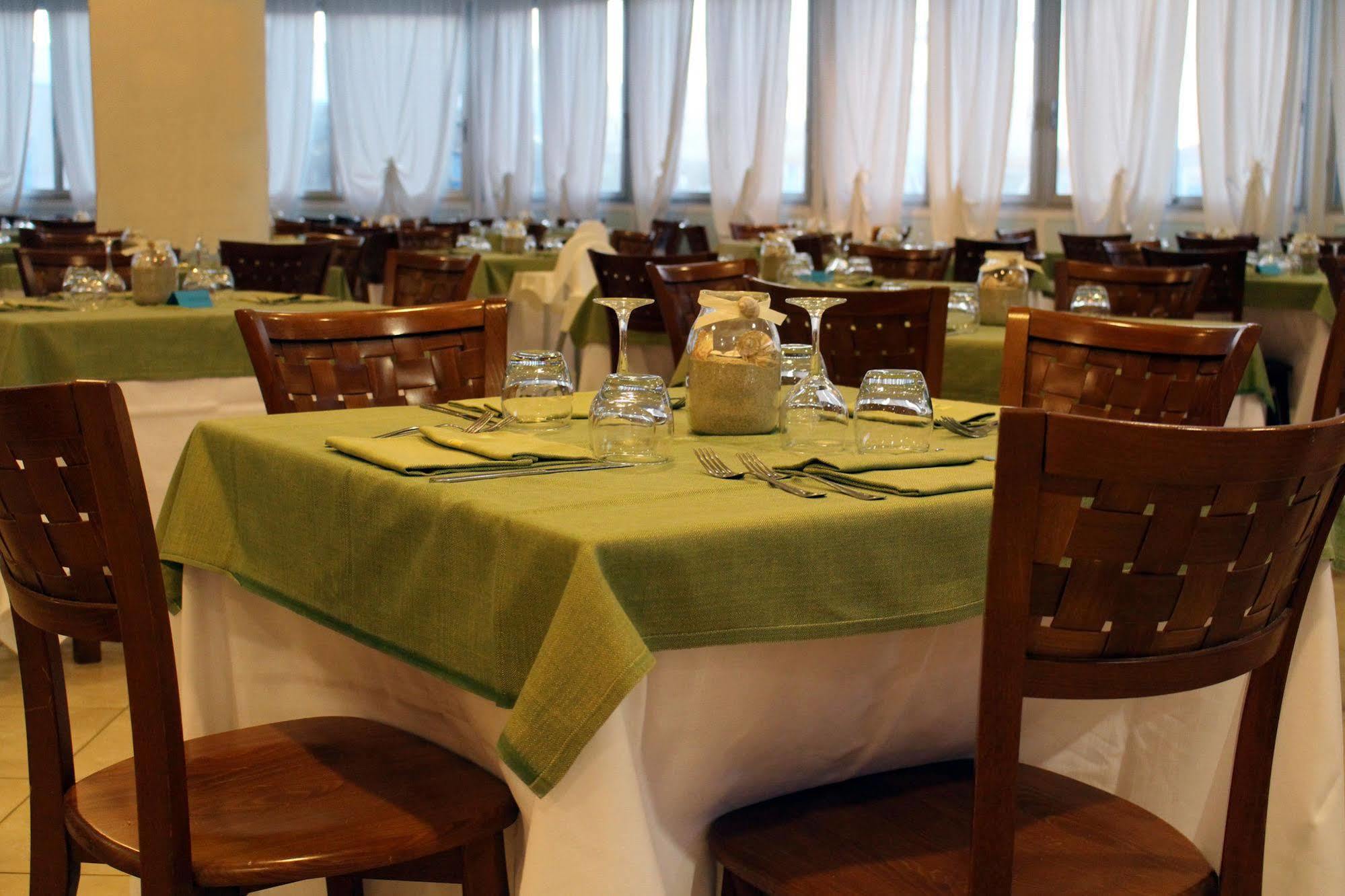Gh Campoverde Village San Cataldo  Zewnętrze zdjęcie