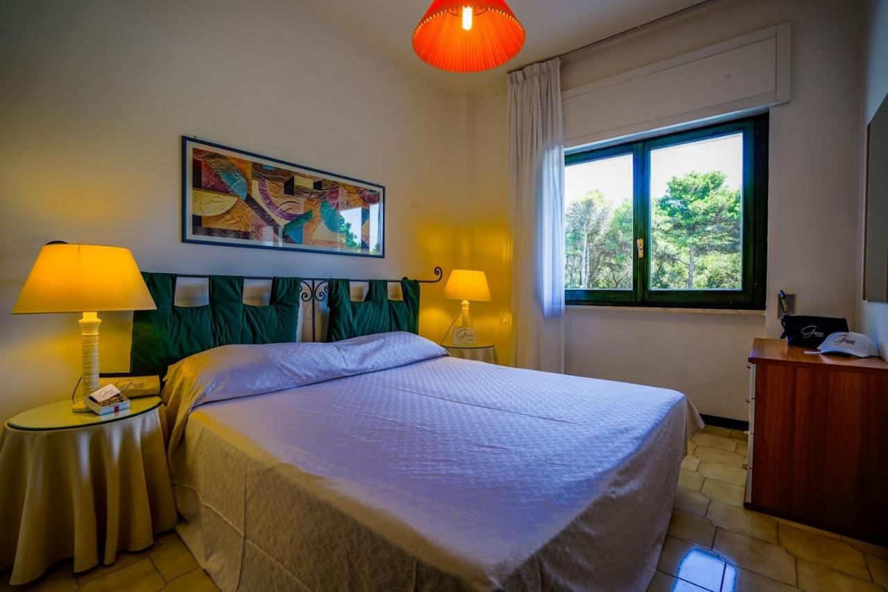 Gh Campoverde Village San Cataldo  Zewnętrze zdjęcie