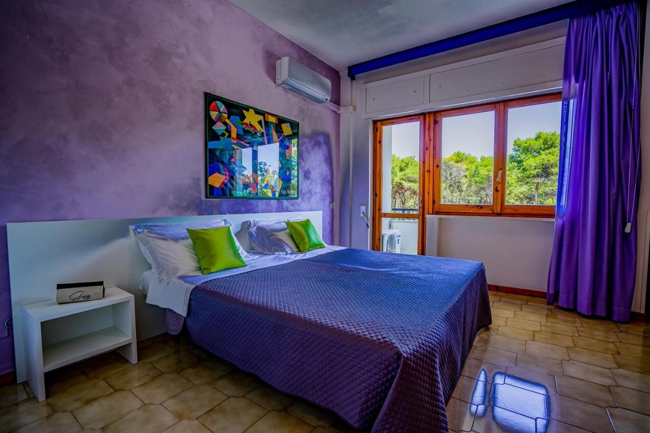 Gh Campoverde Village San Cataldo  Zewnętrze zdjęcie