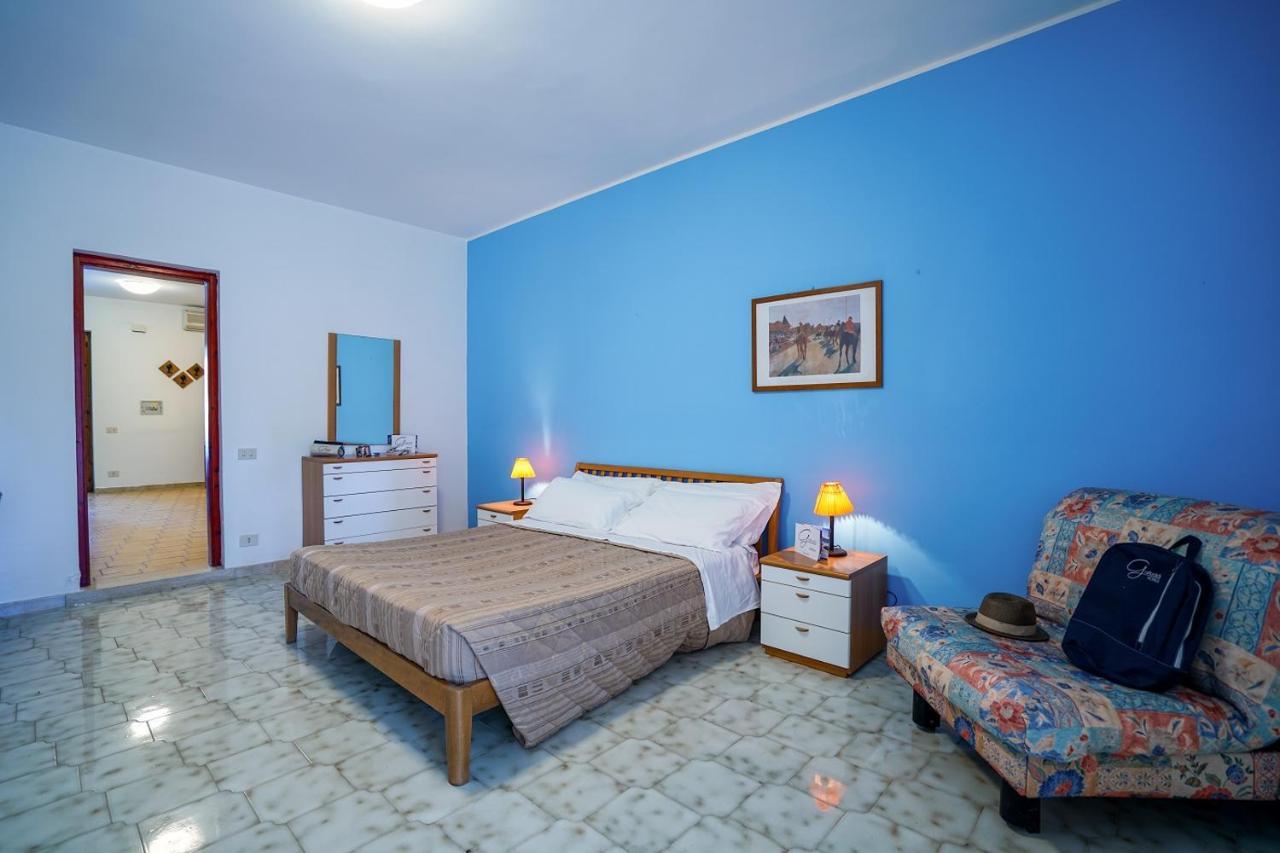 Gh Campoverde Village San Cataldo  Zewnętrze zdjęcie